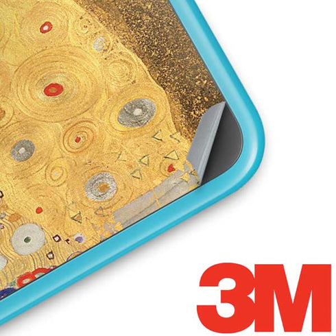 Gustav Klimt The Kiss Nintendo 2DS XL (2017) Skin